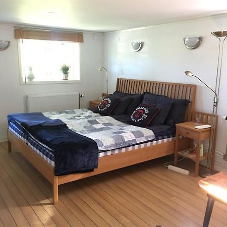 Rum I Villa - Kaerleksudden Norrtaelje Kültér fotó