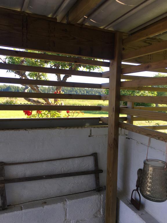 Rum I Villa - Kaerleksudden Norrtaelje Kültér fotó