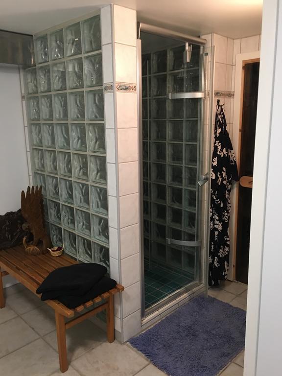 Rum I Villa - Kaerleksudden Norrtaelje Kültér fotó