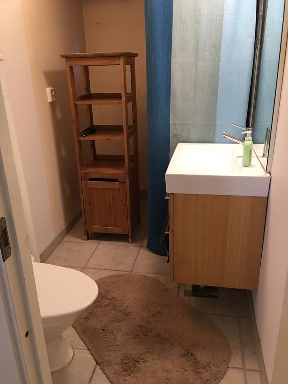 Rum I Villa - Kaerleksudden Norrtaelje Kültér fotó
