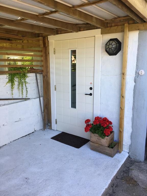 Rum I Villa - Kaerleksudden Norrtaelje Kültér fotó