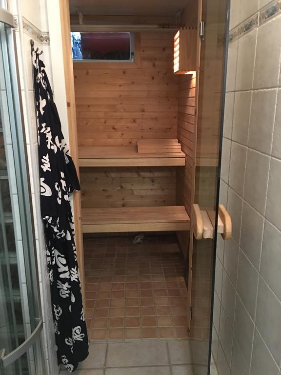 Rum I Villa - Kaerleksudden Norrtaelje Kültér fotó