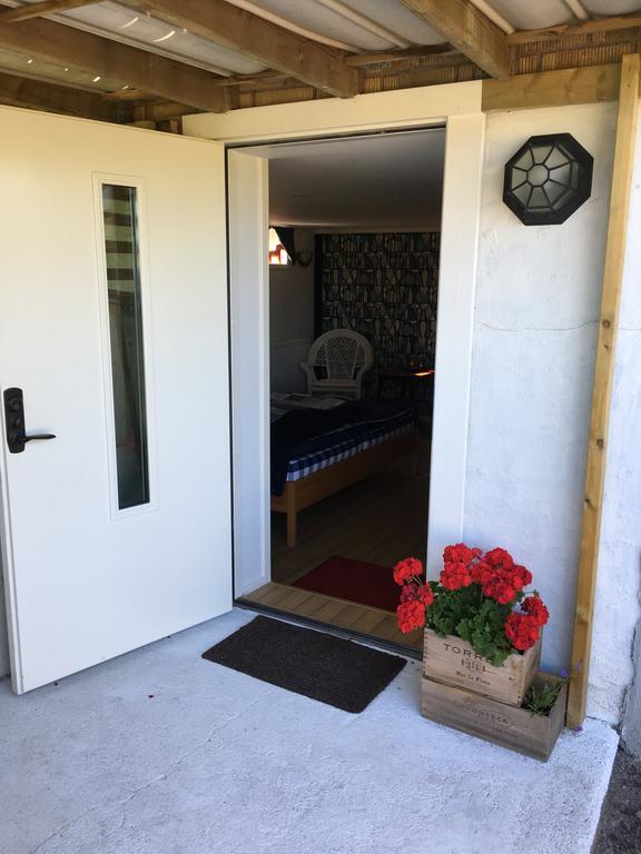 Rum I Villa - Kaerleksudden Norrtaelje Kültér fotó