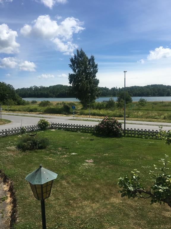 Rum I Villa - Kaerleksudden Norrtaelje Kültér fotó